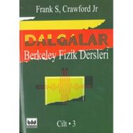 Dalgalar Berkeley Fizik Dersleri Cilt 3 Bilim Yayınları