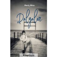 Dalgalar - Meriç Aksu