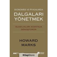 Dalgaları Yönetmek - Howard Marks
