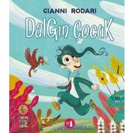 Dalgın Çocuk - Gianni Rodari