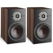 Dali Oberon 1 Walnut Raf Tipi Hoparlör Takımı