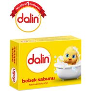 Dalin 100 gr Avakadolu Bebek Sabunu