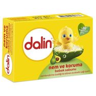 Dalin 100 gr Avokadolu Nem ve Koruma Bebek Sabun