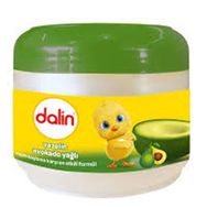 Dalin 100 ml Avokado Vazelin