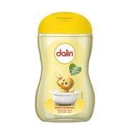 Dalin 100 ml Papatyalı Bebek Şampuan