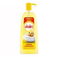 Dalin 1000 ml Bebek Şampuanı