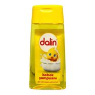 Dalin 125 ml Çocuk Şampuanı