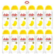 Dalin 12x200 ml Bebek Şampuanı