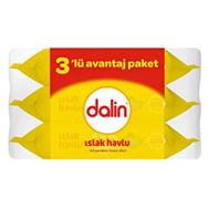 Dalin 12x56'lı Islak Mendil ( 672 Adet )