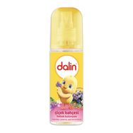 Dalin 1x150 ml Çicek Bahçesi Kolonya