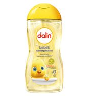 Dalin 200 ml Bebek Şampuan