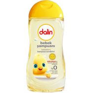 Dalin 200 ml Bebek Şampuan