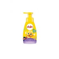 Dalin 200 ml Geleceğin Yıldızı Orman Meyvesi Köpük Sabun