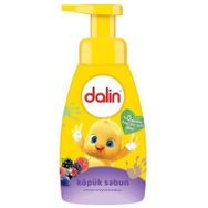 Dalin 200 ml Geleceğin Yıldızı Orman Meyvesi Köpük Sabun
