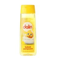 Dalin 225 ml Bebek Şampuanı