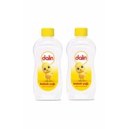 Dalin 2x500 ml Bebek Yağı