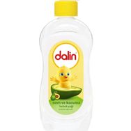 Dalin 300 ml Nem ve Koruma Avokado Özü Bebek Yağı
