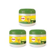 Dalin 3x100 ml Avokado Yağlı Vazelin
