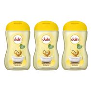 Dalin 3x100 ml Bebek Şampuanı