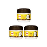 Dalin 3x100 ml Hindistan Cevizli Vazelin