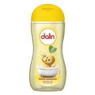 Dalin 3x200 ml Bebek Şampuanı