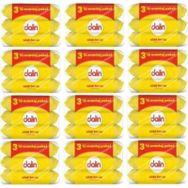 Dalin 3x56'lı 3'lü Islak Mendil