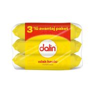 Dalin 3x56'lı Islak Mendil