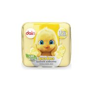 Dalin 3x75 gr Klasik Katı Sabun