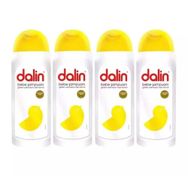 Dalin 4x200 ml Bebek Şampuanı