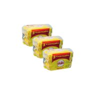 Dalin 56x3'lü Avantaj Paketi 3 Paket Islak Havlu