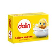 Dalin 6x100 gr Bebek Sabunu