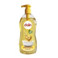 Dalin 6x700 ml Bebek Şampuanı