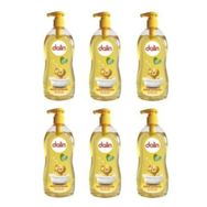 Dalin 6x900 ml Şampuan
