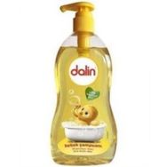 Dalin 700 + 200 ml Bebek Şampuanı