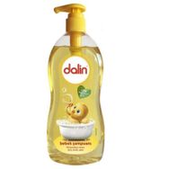 Dalin 700 ml Bebek Şampuanı