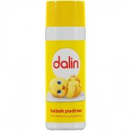 Dalin 90 gr Serpme Bebek Pudrası