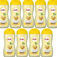 Dalin 9x200 ml Klasik Bebek Şampuanı