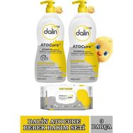Dalin Atocure Bebek Bakım Seti