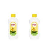 Dalin Avokado Nem ve Koruma 2x300 ml Bebek Yağı