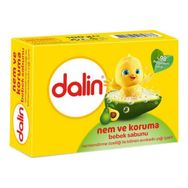 Dalin Avokado Nem ve Koruma 6x100 gr Bebek Sabunu