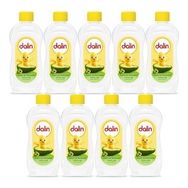 Dalin Avokado Nem ve Koruma 9x300 ml Bebek Yağı