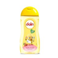 Dalin Badem Özlü Kolay Tarama 12x200 ml Bebek Şampuanı