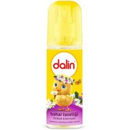Dalin Bahar Tazeliği 150 ml Bebek Kolonyası