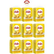 Dalin Bebek 60x60 cm 90 Adet 9x10 Alt Açma Örtüsü