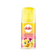 Dalin Çiçek Bahçesi 100 ml Bebek Kolonyası