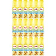Dalin Deniz Esintisi 18x150 ml Bebek Kolonyası