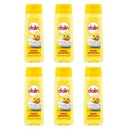 Dalin Göz Yakmayan 6x200 ml Bebek Şampuan