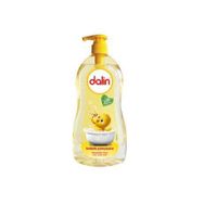 Dalin Göz Yakmayan Formül 500 ml Şampuan