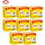 Dalin Hassas Ciltler İçin 24x100 gr Çoklu Paket Bebek Sabunu