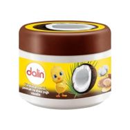Dalin Hindistan Cevizi Pamuk ve Shea Yağlı 100 ml Vazelin
